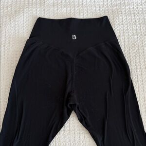 BuffBunny collection black leggings